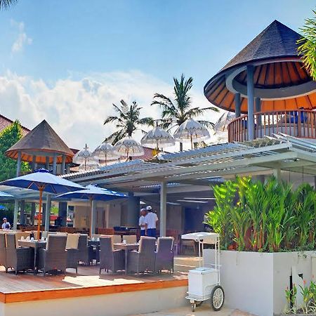 Bali Dynasty Resort Kuta Lombok Extérieur photo