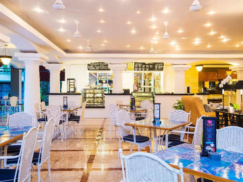 Bali Dynasty Resort Kuta Lombok Extérieur photo